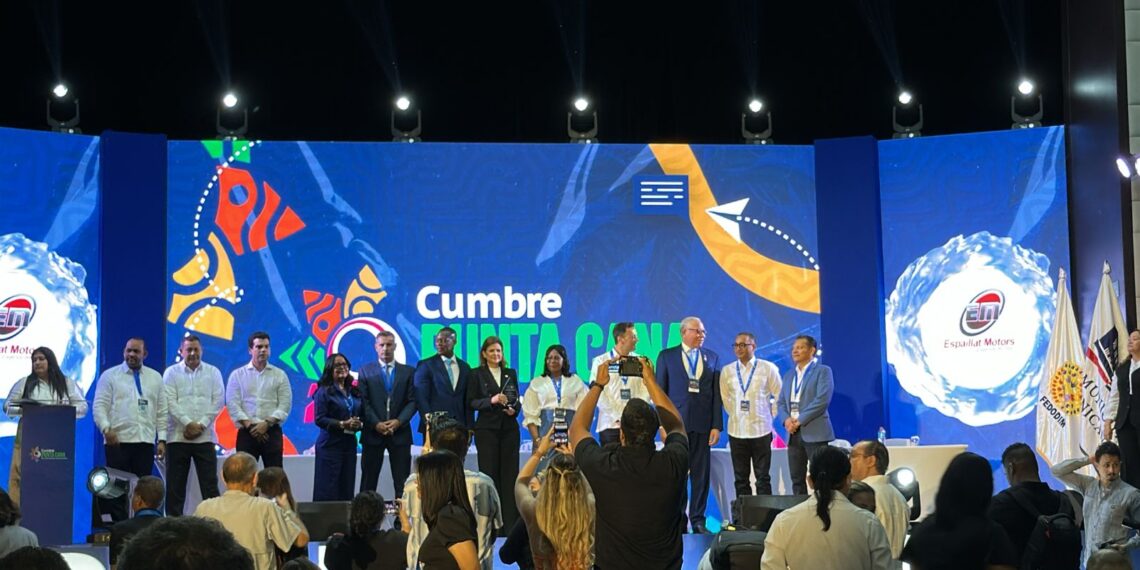 Inicia la XXII cumbre de comunicación política en República Dominicana