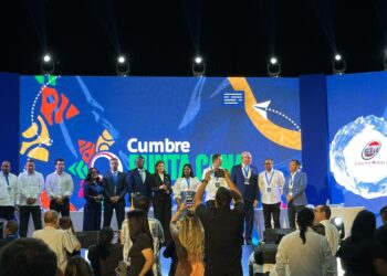Inicia la XXII cumbre de comunicación política en República Dominicana
