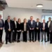 Maru Campos impulsa acuerdos comerciales y educativos entre Chihuahua y Texas
