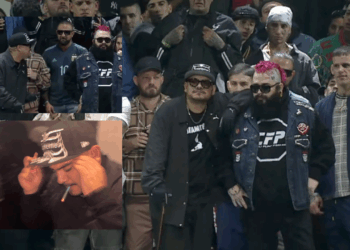 Aczino arremete contra el futbol argentino y Maradona.