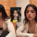 Alana Flores niega supuesta imagen filtrada.