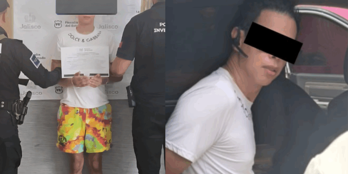 Todo sobre el caso de Alex Marín.