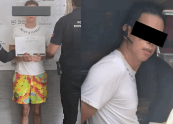 Todo sobre el caso de Alex Marín.