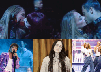 Conoce la lista de ganadores y los mejores momentos de los AMA's