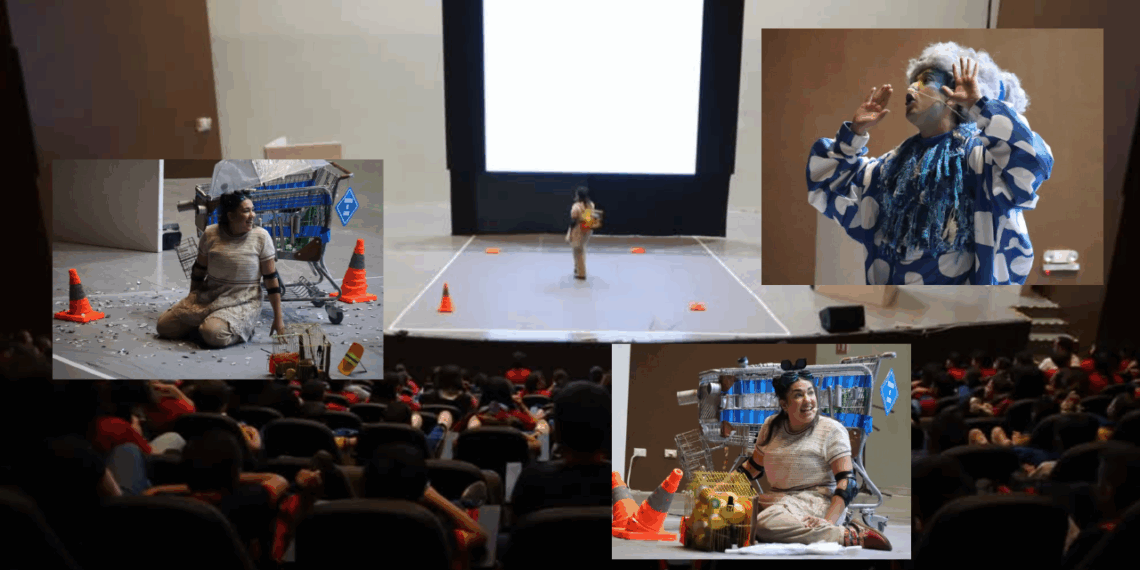 Hoy dio inicio el Festival de Juegos “De las Rondas la Ariwéta” en Chihuahua.