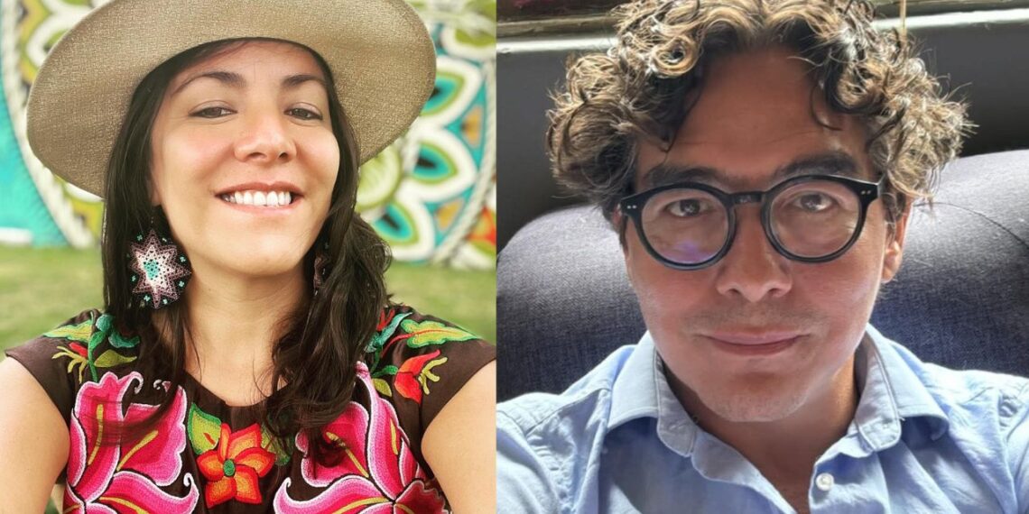 Atacan y matan a dos funcionarios de Clara Brugada en la CDMX (1)