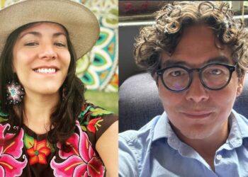 Atacan y matan a dos funcionarios de Clara Brugada en la CDMX (1)