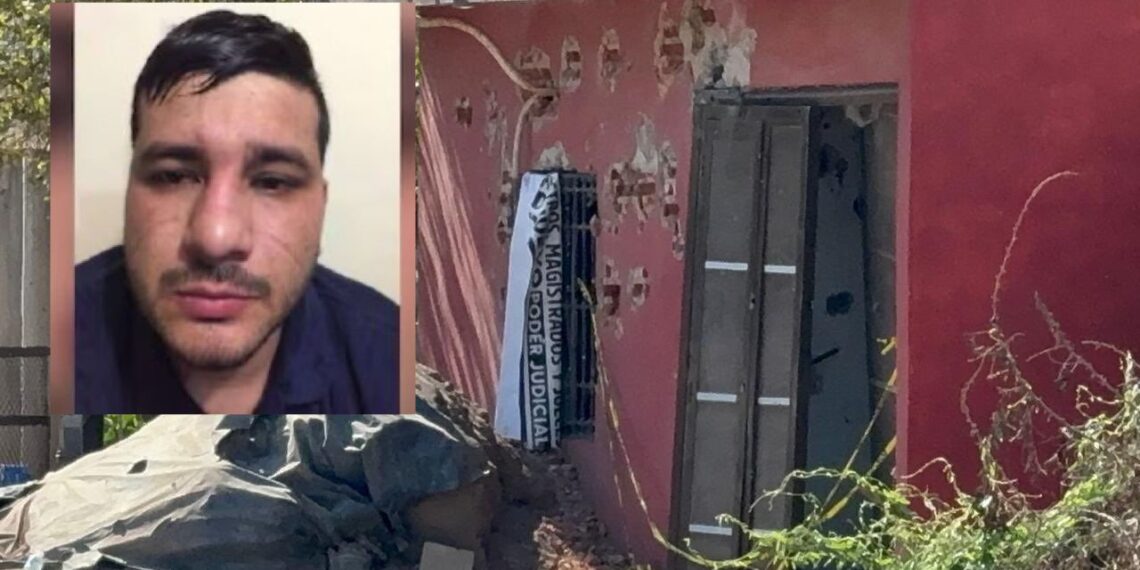 Audio filtrado revela que El Perris pidió auxilio antes de ser abatido, pero fue ignorado