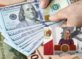 Avanza propuesta sobre impuesto a remesas en EU con reducción; Sheinbaum reacciona 