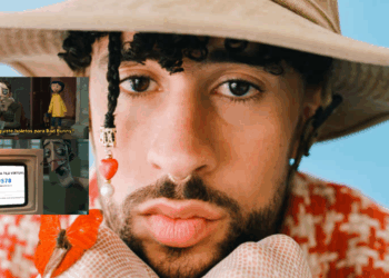 Bad Bunny ha agotado ocho fechas en México.