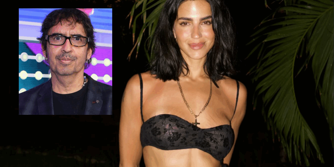 Barbara de Regil explica por qué expone hasta ahora Guillermo del Bosque.