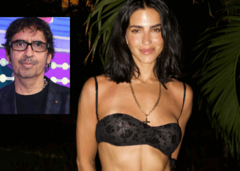 Barbara de Regil explica por qué expone hasta ahora Guillermo del Bosque.