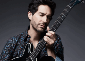 Benny Ibarra estará en Carmen para el Festival Mamá Jaguar.