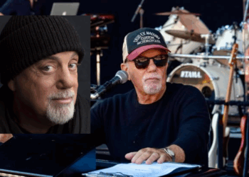 Billy Joel es diagnosticado con Síndrome de Hakim-Adams.