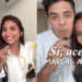 Influencers piden a marcar colaborar con productos para su boda.