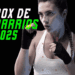 Conoce los requisitos para ser parte del torneo Box de Barrios 2025 en Chihuahua.