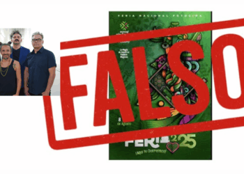 Café Tacvba niega estar en la Feria Nacional Potosina.