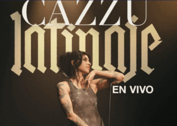 Cazzu regresa a México con tres fechas en el país.