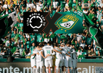 León queda fuera del Mundial de Clubes tras ratificación del TAS