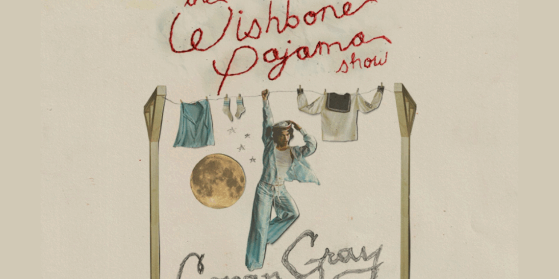 Conan Gray visitará por primera vez México.