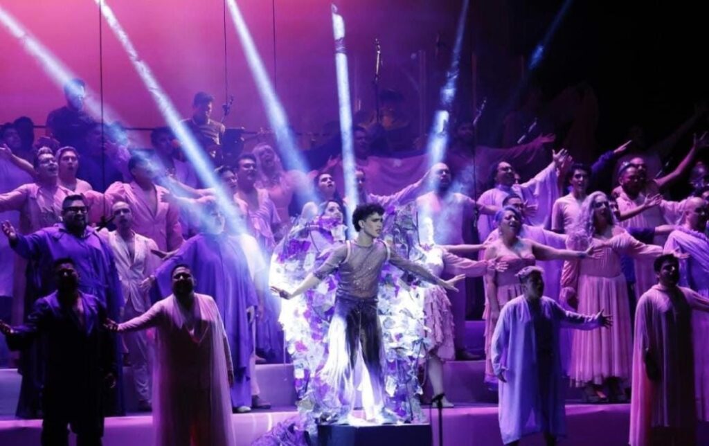 Conoce los eventos programados en la Ciudad de México del 15 al 18 de mayo.