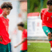 Cristiano Jr. debuta con Portugal Sub-15.
