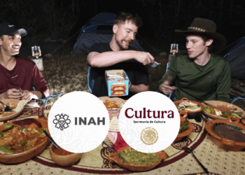 Secretaría de Cultura de la Ciudad de México y el INAH confirman demanda contra promotora de MrBeast.