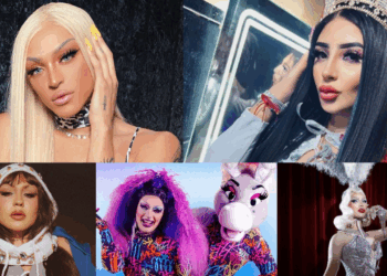 Conoce el cartel del Cute Pride Festival 2025.