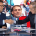 David Faitelson crea polémicas publicaciones contra José Ramón.