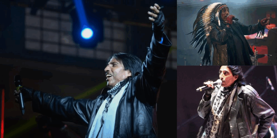 David Lerma "El Guadaña" falleció a los 61 años.