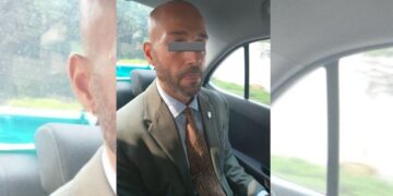 Detienen a director de Philips México