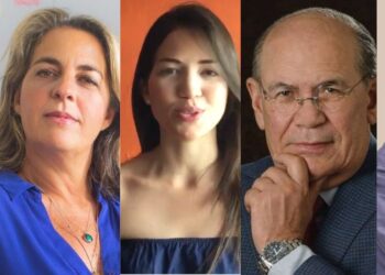 Qué sabemos del operativo secreto de EU para rescatar a opositores de Maduro de la Embajada de Argentina en Venezuela