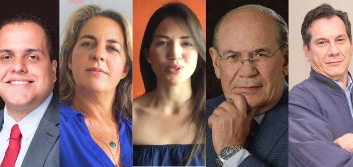 Qué sabemos del operativo secreto de EU para rescatar a opositores de Maduro de la Embajada de Argentina en Venezuela