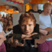 Ed Sheeran se presentó en un evento privado en el Salón Tenampa en Garibaldi.