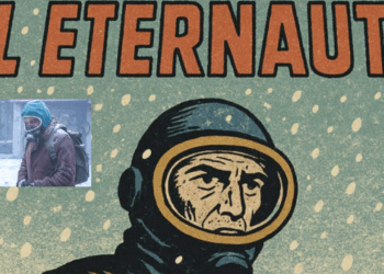 El Eternauta ya está en Netflix, pero conoce la historia detrás de esta serie.