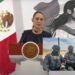 "Es falsa" la información sobre operaciones del ICE en México contra cárteles mexicanos: Sheinbaum