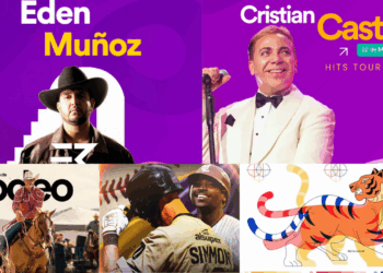 Conoce los diferentes eventos en la capital de Chihuahua.