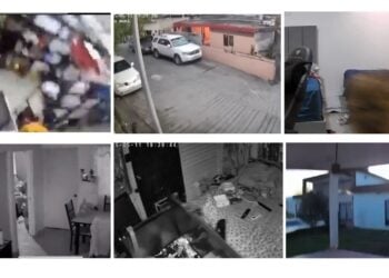 Falla geológica o fracking: ¿qué está ocasionado los temblores en Nuevo León?