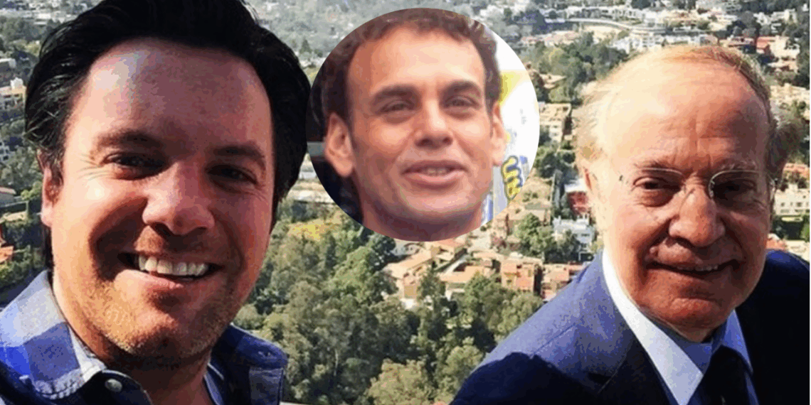 Con un mensaje en redes sociales, familia de José Ramón Fernández sale en su defensa.