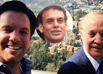 Con un mensaje en redes sociales, familia de José Ramón Fernández sale en su defensa.