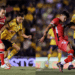 Tras un soso empate, todo se definirá en la gran final de América vs Toluca el domingo.