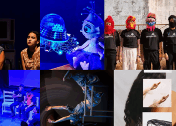 Conoce las actividades culturales del 20 al 23 de mayo en Chihuahua.