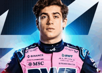 Franco Colapinto sube a la F1, tomará el lugar de Jack Doohan en Alpine.