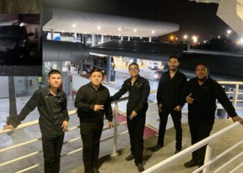 Desaparece grupo musical en Reynosa; esto sabemos
