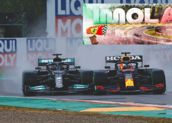 Conoce los horarios del Gran Premio de Emilia Romagna 2025