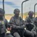 Agentes de EU montan operativo en Sinaloa