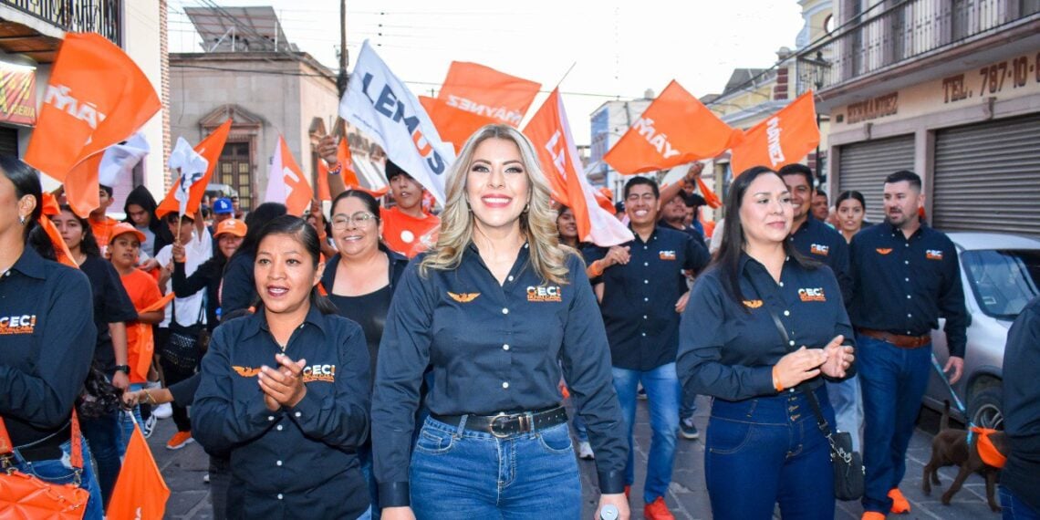 Atacan y muere enfermera en Teocaltiche, Jalisco; fue excandidata de MC a la presidencia municipal