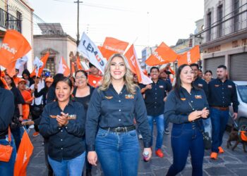 Atacan y muere enfermera en Teocaltiche, Jalisco; fue excandidata de MC a la presidencia municipal