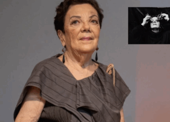 Otorgan a Graciela Iturbide el Premio Princesa de Asturias de las Artes 2025.