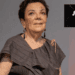 Otorgan a Graciela Iturbide el Premio Princesa de Asturias de las Artes 2025.